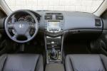 Honda Accord Sedan EX-L 2006 года